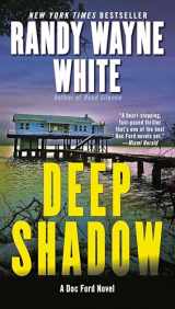 9780425240090-0425240096-Deep Shadow (A Doc Ford Novel)