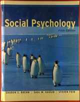 9780130288646-0130288640-Social Psychology (4th Edition)