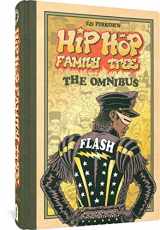 9781683968894-1683968891-The Hip Hop Family Tree Omnibus