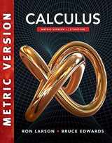 9781337616195-1337616192-Calculus 11E International Metric Edtion