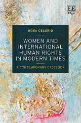 9781800889385-1800889380-Women and International Human Rights in Modern Times: A Contemporary Casebook