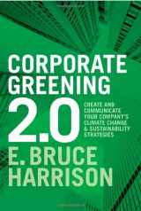 9781933002705-1933002700-Corporate Greening 2.0