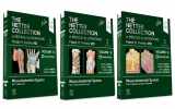 9780323881876-0323881874-The Netter Collection of Medical Illustrations: Musculoskeletal System Package: Volume 6 (Netter Green Book Collection)