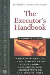 9780816044269-0816044260-The Executor's Handbook: A Step-By-Step Guide to Settling an Estate for Personal Representatives, Administrators, and Beneficiaries