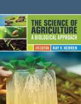 9781439057742-1439057745-Lab Manual for Herren's The Science of Agriculture: A Biological Approach, 4th