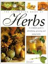 9782921556415-2921556413-The Companion Book of Herbs