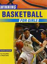 9780816077601-0816077606-Winning Basketball for Girls (Winning Sports for Girls (Paperback))