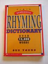 9780590963930-0590963937-Scholastic Rhyming Dictionary (pb)
