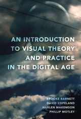 9781433109041-1433109042-An Introduction to Visual Theory and Practice in the Digital Age
