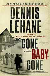 9780061336218-0061336211-Gone, Baby, Gone: A Novel (Patrick Kenzie and Angela Gennaro Series, 4)