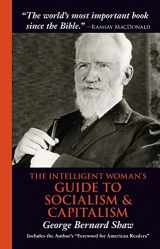 9781566490535-1566490537-The Intelligent Woman's Guide to Socialism & Capitalism