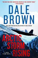 9780063015043-0063015048-Arctic Storm Rising: A Novel (Nick Flynn, 1)