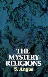 9780486231242-0486231240-The Mystery-Religions