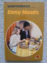 9780721406091-0721406092-Easy Meals