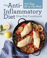 9781641528429-1641528427-The Anti-Inflammatory Diet One-Pot Cookbook: 100 Easy All-in-One Meals