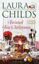9780593200889-0593200888-Twisted Tea Christmas (A Tea Shop Mystery)