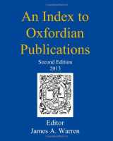 9780983502746-0983502749-An Index to Oxfordian Publications