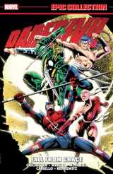 9781302957872-1302957872-DAREDEVIL EPIC COLLECTION: FALL FROM GRACE [NEW PRINTING]