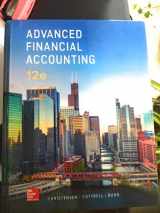 9781259916977-1259916979-Advanced Financial Accounting