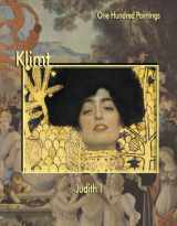 9781553210139-1553210131-Klimt: Judith I (One Hundred Paintings Series)