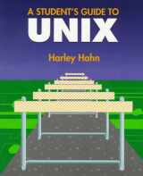 9780070255111-0070255113-A Student's Guide to Unix