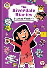 9781499812138-1499812132-Starring Veronica: A Graphic Novel (The Riverdale Diaries #2) (Archie)