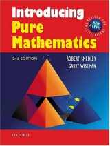 9780199144006-0199144001-Introducing Pure Mathematics