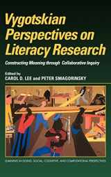 9780521630955-0521630959-Vygotskian Perspectives on Literacy Research: Constructing Meaning through Collaborative Inquiry (Learning in Doing: Social, Cognitive and Computational Perspectives)