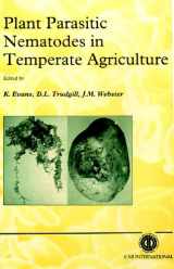 9780851988085-0851988083-Plant Parasitic Nematodes in Temperate Agriculture (Cabi)