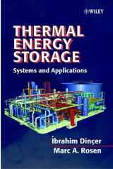 9780471495734-0471495735-Thermal Energy Storage: Systems and Applications