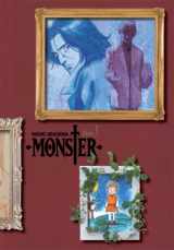 9781421569086-1421569086-Monster: The Perfect Edition, Vol. 3 (3)