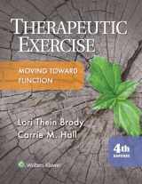 9781496302342-1496302346-Therapeutic Exercise