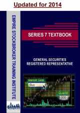 9780991353507-0991353501-Series 7 Exam Textbook (General Securities Registered Representative)