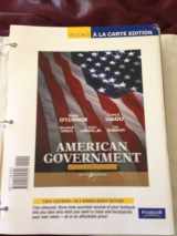 9780205825820-0205825826-AMER GOVT: ROOTS&REFORM 2011 ALT EDTN ALC (11th Edition)