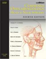 9780323030052-032303005X-Cummings Otolaryngology - Head and Neck Surgery e-dition: Text with Continually Updated Online Reference