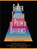 9780205706679-0205706673-Gender Through The Prism Of Difference- (Value Pack w/MyLab Search) (2nd Edition)