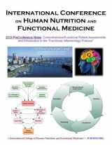 9781492206972-1492206970-International Conference on Human Nutrition and Functional Medicine: 2013 PreConference Notes
