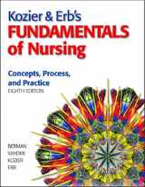 9780135151358-013515135X-Kozier & Erb's Fundamentals of Nursing Value Package (Includes Medical Dosage Calculations)