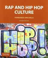 9780190852283-0190852283-Rap and Hip Hop Culture