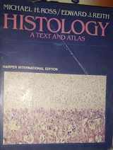 9780063506176-0063506173-Histology: A Text and Atlas