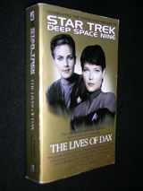 9780743456821-0743456823-The Lives of Dax (Star Trek: Deep Space Nine)