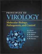 9781555811273-1555811272-Principles of Virology : Molecular Biology, Pathogenesis, and Control