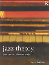 9780415537612-0415537614-Jazz Theory: From Basic to Advanced Study