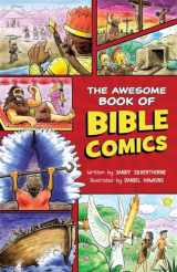 9780736967945-073696794X-The Awesome Book of Bible Comics