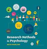 9780393536270-0393536270-Research Methods in Psychology: Evaluating a World of Information