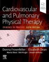 9780323624718-0323624715-Cardiovascular and Pulmonary Physical Therapy: Evidence to Practice