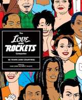 9781606995792-1606995790-The LOVE AND ROCKETS COMPANION: 30 YEARS (AND COUNTING)