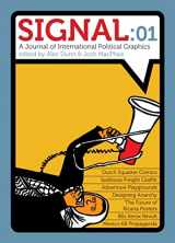 9781604860917-160486091X-Signal: 01: A Journal of International Political Graphics & Culture (Signal, 1)