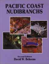 9780930118174-0930118170-Pacific Coast Nudibranchs: A Guide to the Opisthobranchs Alaska to Baja California