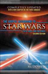 9780664262839-066426283X-The Gospel according to Star Wars, Second Edition: Faith, Hope, and the Force